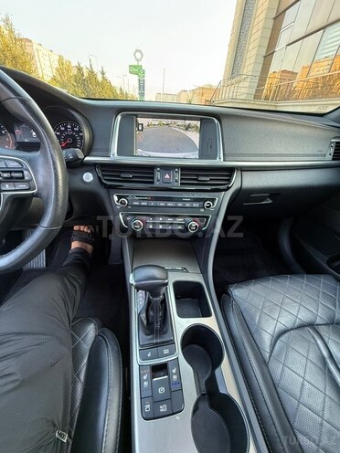Kia Optima-2