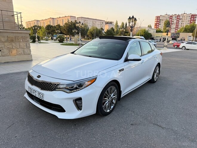 Kia Optima-5