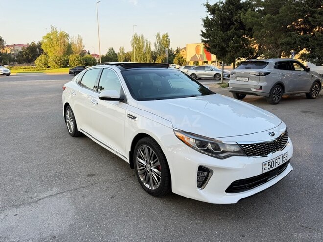 Kia Optima-4
