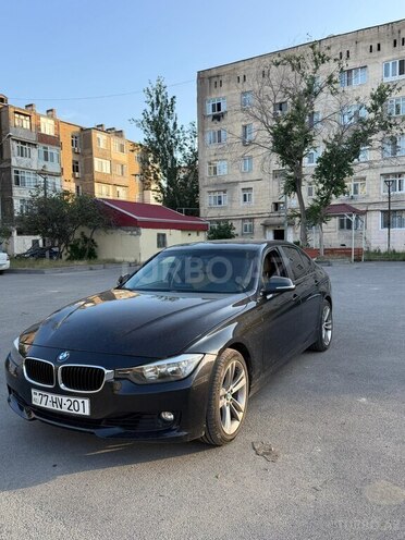 BMW 328-3
