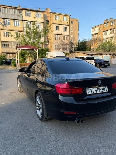 BMW 328-5