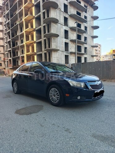 Chevrolet Cruze-7