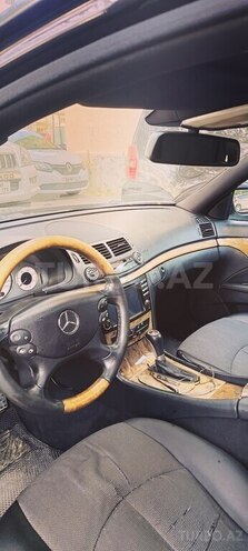Mercedes E 220-4