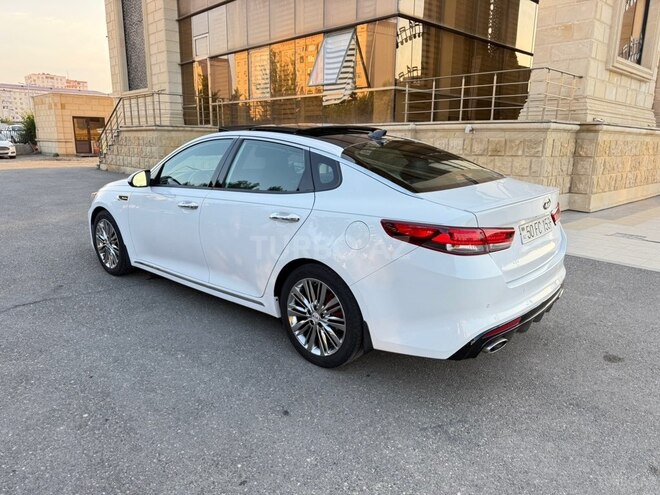 Kia Optima-7
