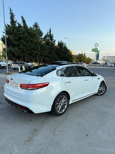 Kia Optima-9