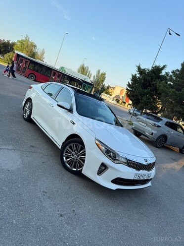 Kia Optima-10