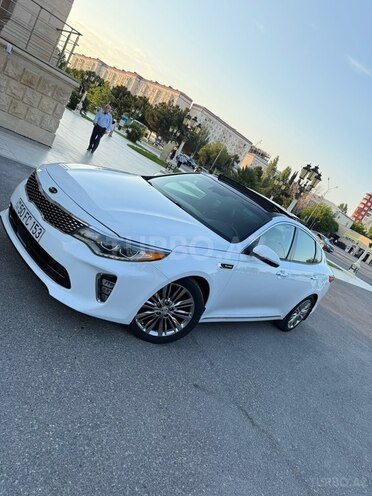 Kia Optima-11