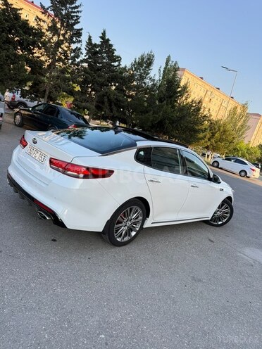 Kia Optima-12