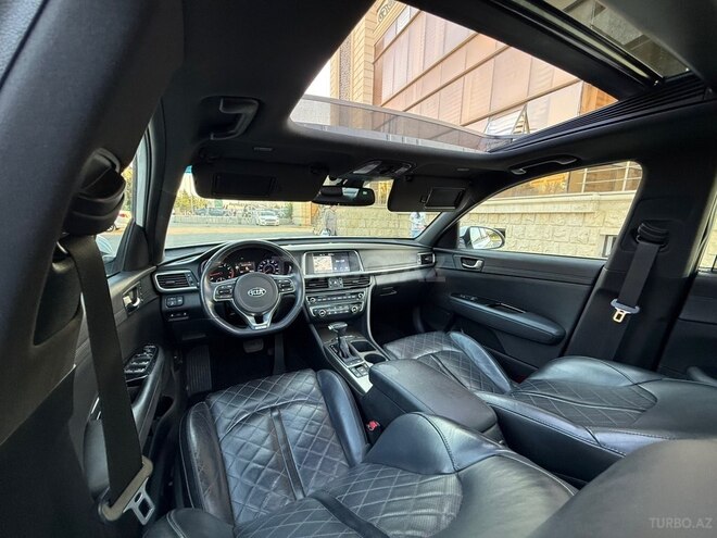 Kia Optima-14