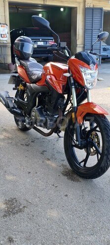 Tufan S 150-2