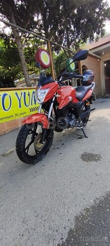 Tufan S 150-1