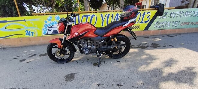 Tufan S 150-3