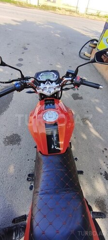 Tufan S 150-8
