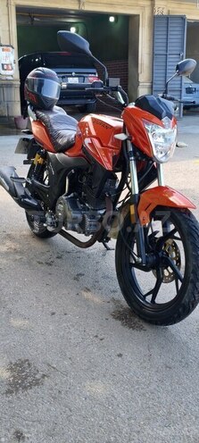 Tufan S 150-9