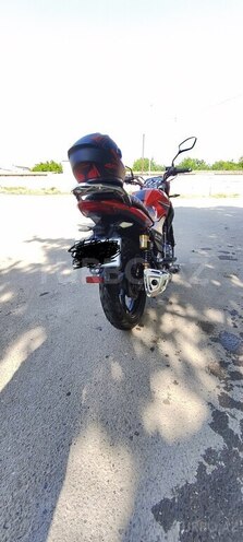 Tufan S 150-5