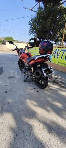 Tufan S 150-4