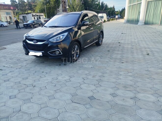 Hyundai ix35-2