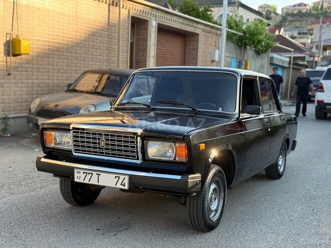 LADA (VAZ) 2107-3