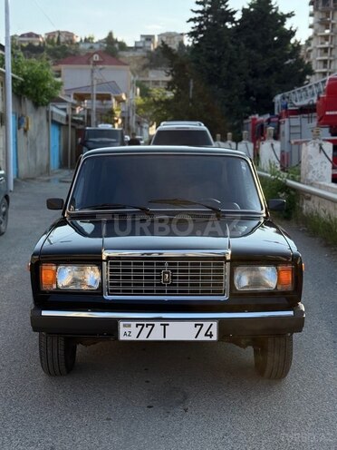 LADA (VAZ) 2107-5