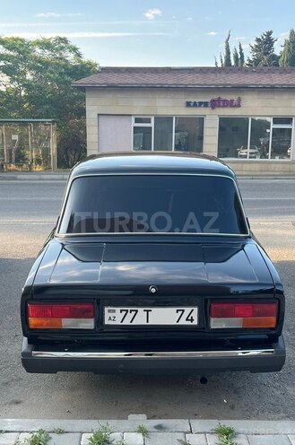 LADA (VAZ) 2107-6