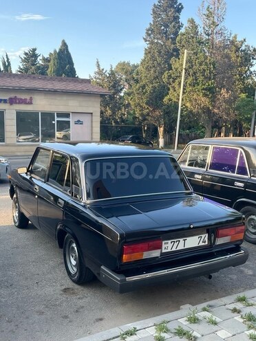 LADA (VAZ) 2107-4