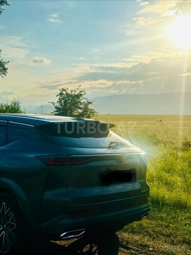 Changan Uni-Z-5