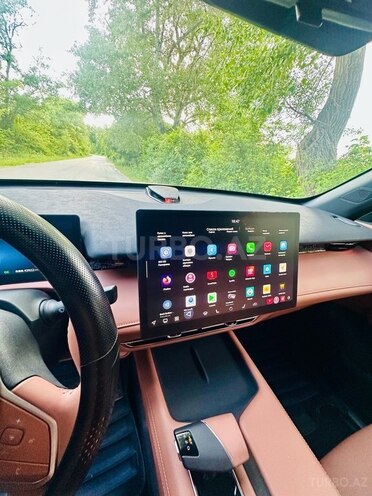 Changan Uni-Z-9