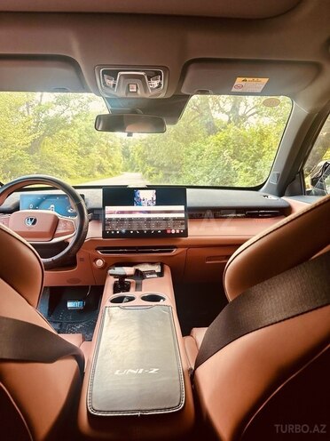 Changan Uni-Z-10