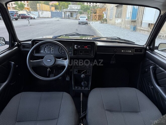LADA (VAZ) 2107-7