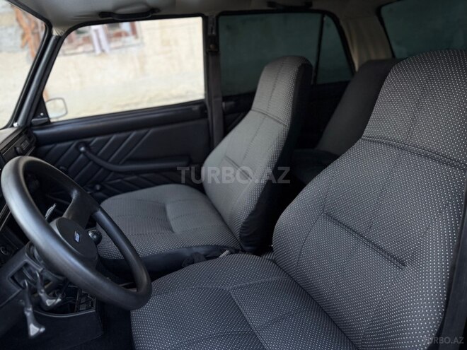 LADA (VAZ) 2107-8