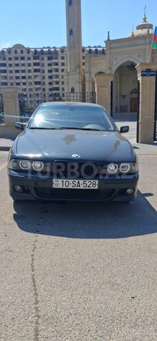 BMW 528-1