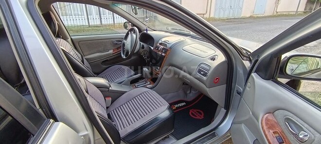 Nissan Maxima-10