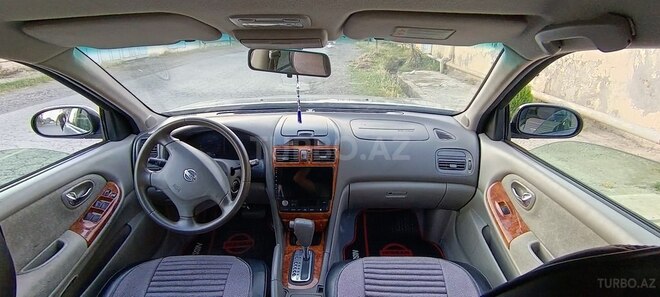 Nissan Maxima-3