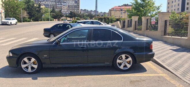 BMW 528-3