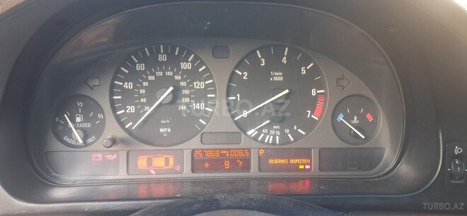BMW 528-8