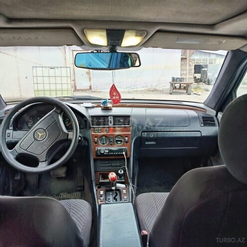 Mercedes C 180-5
