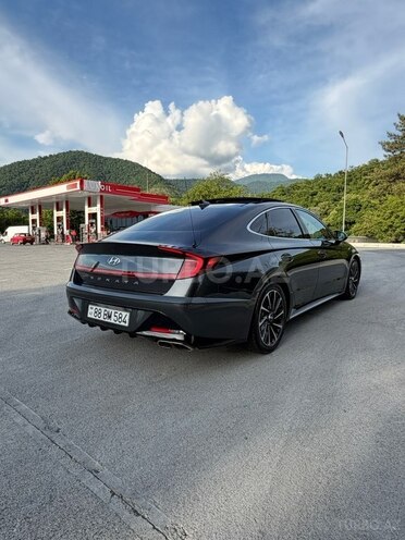 Hyundai Sonata-3