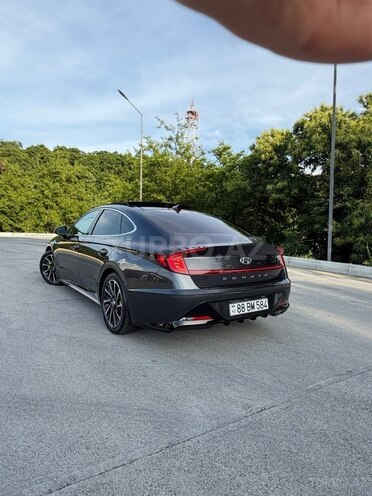 Hyundai Sonata-7