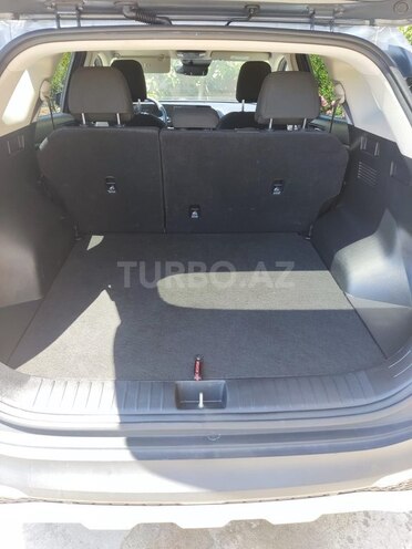 Kia Sportage-11