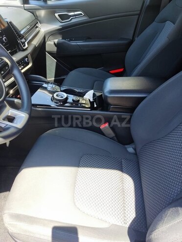 Kia Sportage-12