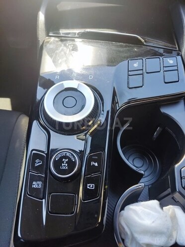 Kia Sportage-16