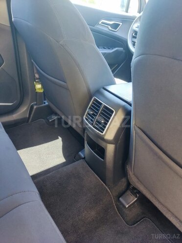 Kia Sportage-7