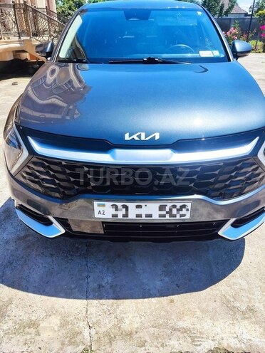 Kia Sportage-3