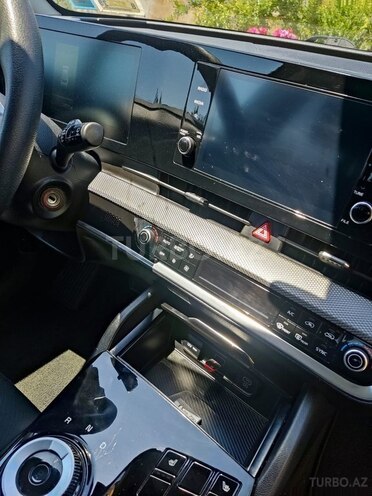 Kia Sportage-8