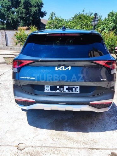 Kia Sportage-2