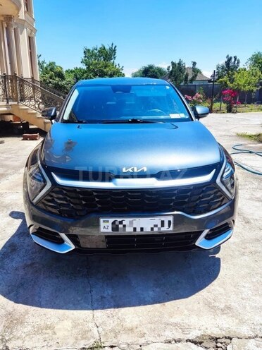 Kia Sportage-1