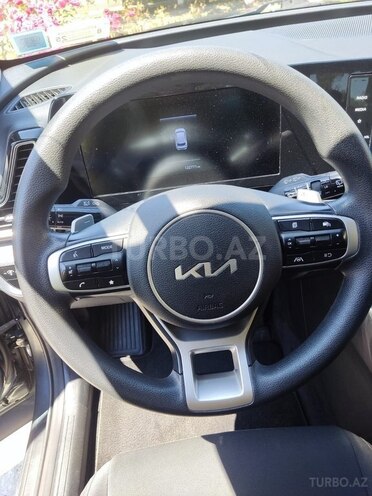 Kia Sportage-10
