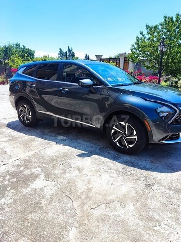 Kia Sportage-5