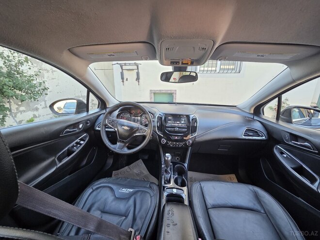 Chevrolet Cruze-3