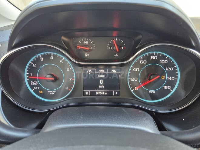 Chevrolet Cruze-10